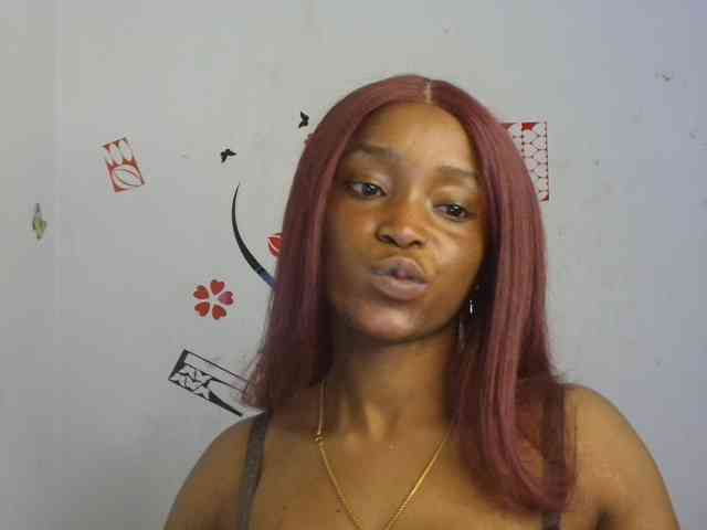 Naughty-choco webcam