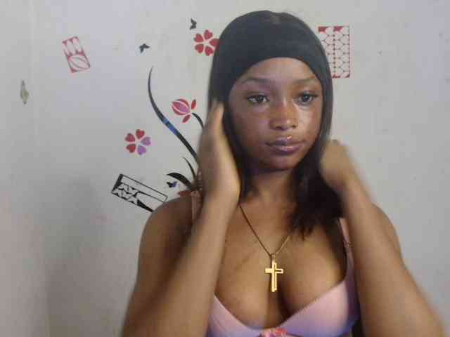 Naughty-choco