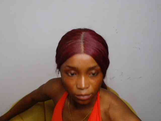 Naughty-choco webcam