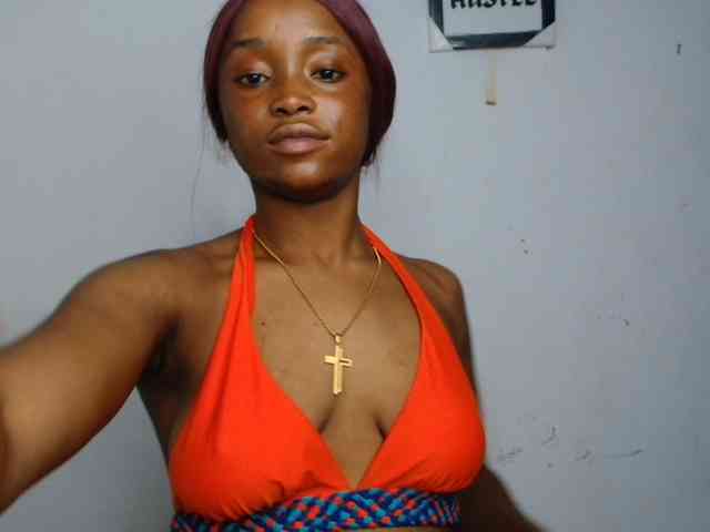 Naughty-choco webcam