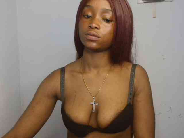 Naughty-choco webcam