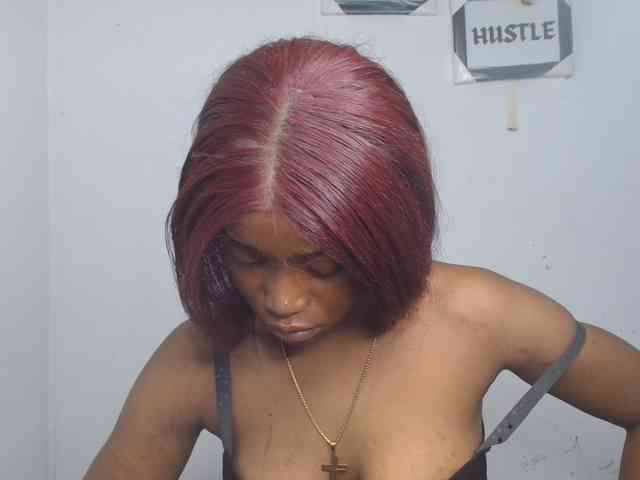 Naughty-choco webcam