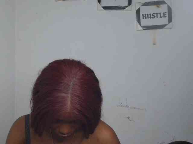 Naughty-choco webcam