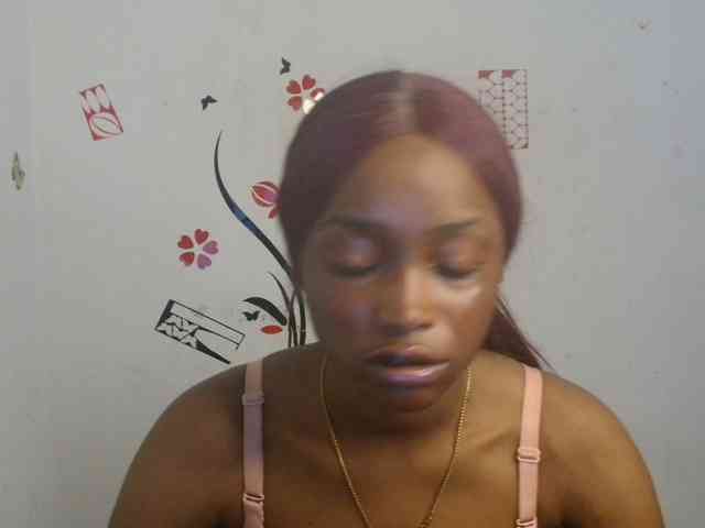 Naughty-choco webcam