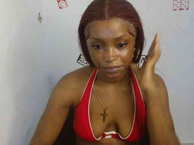 Naughty-choco webcam