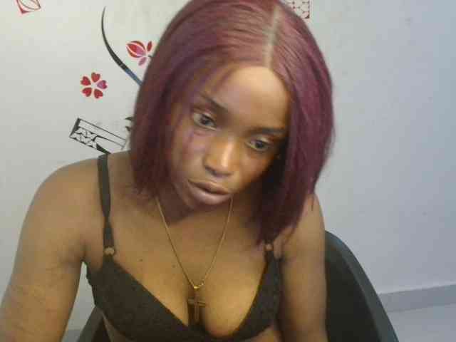 Naughty-choco webcam