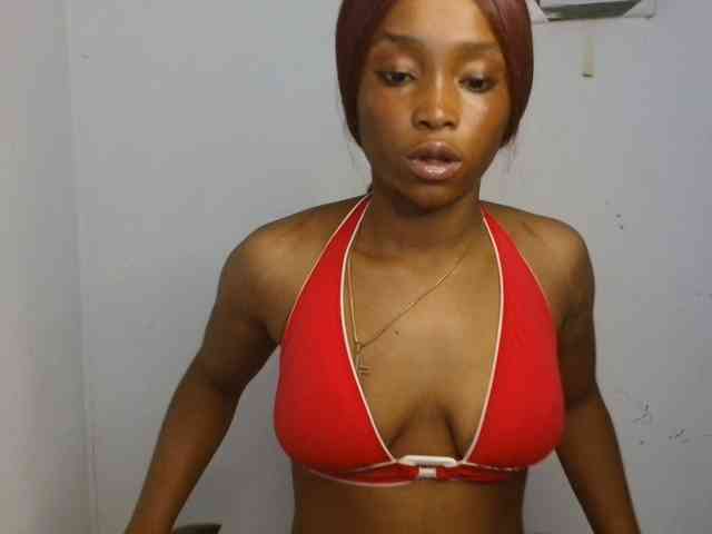 Naughty-choco webcam