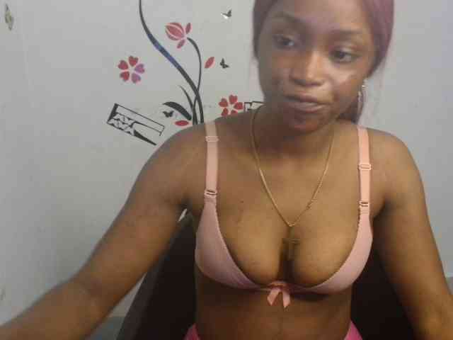 Naughty-choco webcam