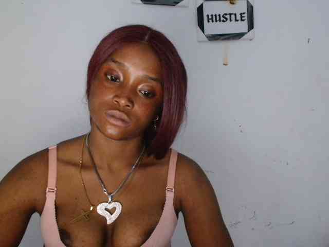 Naughty-choco webcam