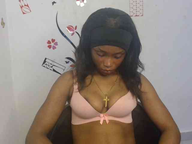 Naughty-choco webcam