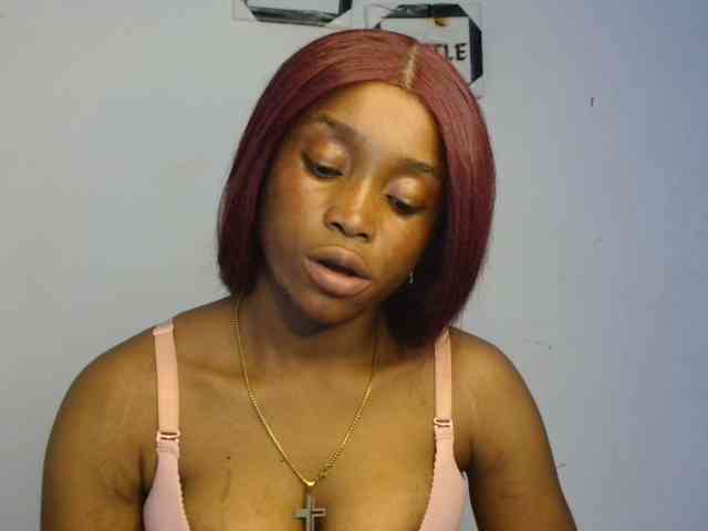 Naughty-choco webcam