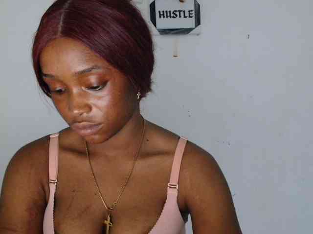 Naughty-choco webcam