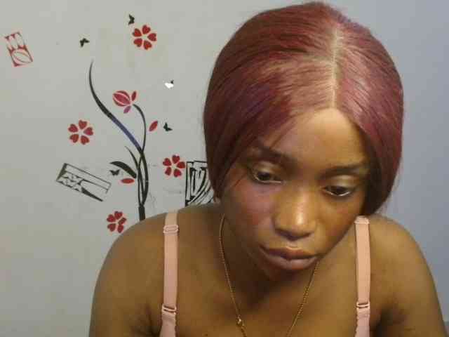 Naughty-choco webcam