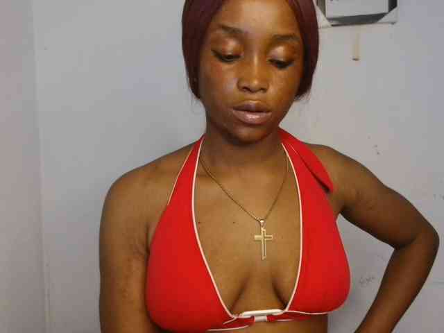 Naughty-choco webcam