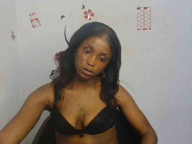 Naughty-choco webcam