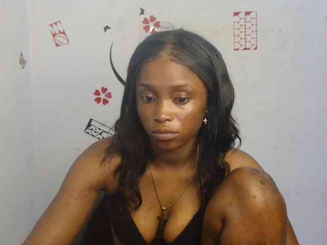 Naughty-choco webcam