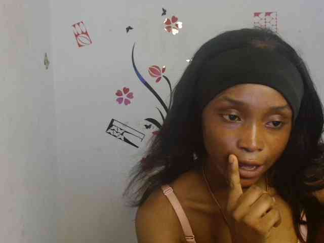 Naughty-choco webcam