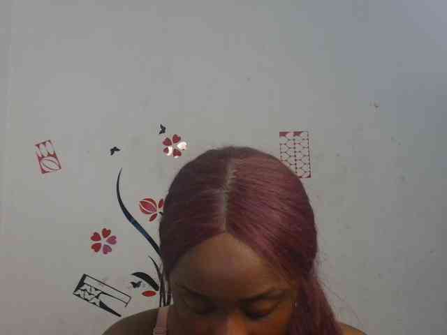 Naughty-choco webcam