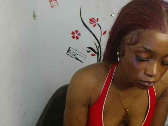 Naughty-choco webcam