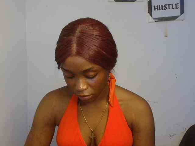 Naughty-choco webcam