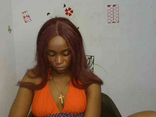 Naughty-choco webcam