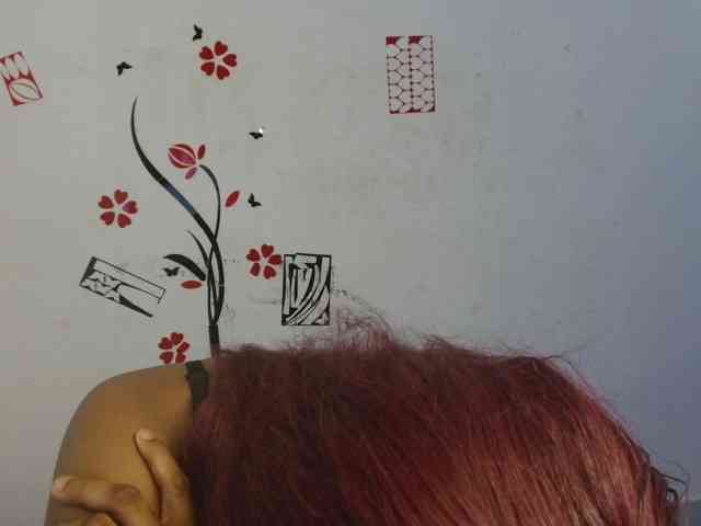 Naughty-choco webcam