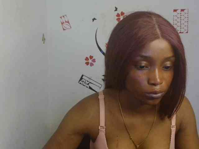 Naughty-choco