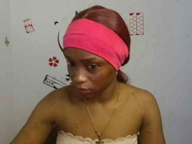 Naughty-choco Live Webcam on BongaCams