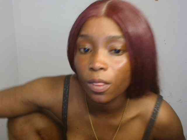 Naughty-choco webcam