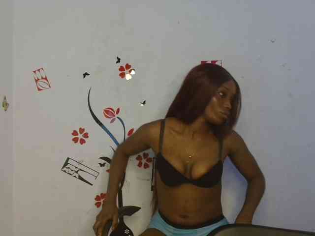 Naughty-choco webcam