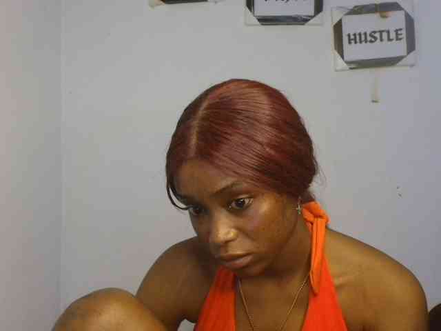 Naughty-choco webcam