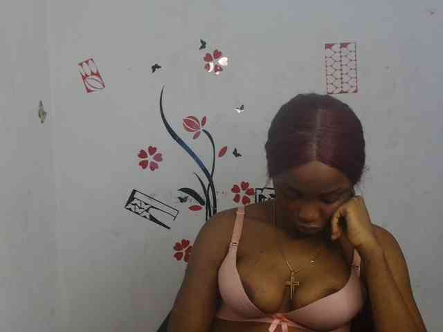 Naughty-choco