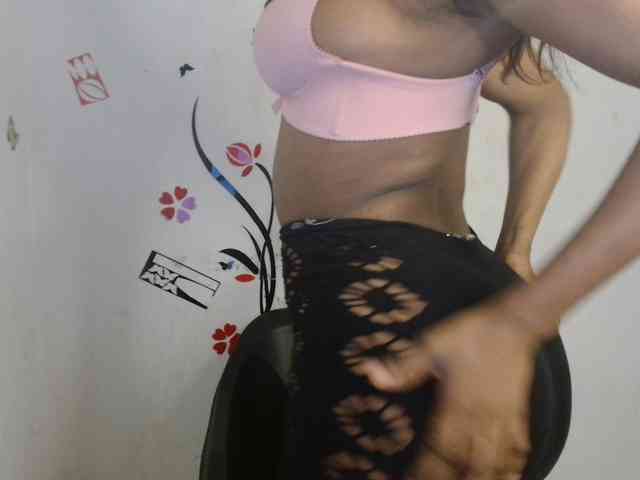 Naughty-choco