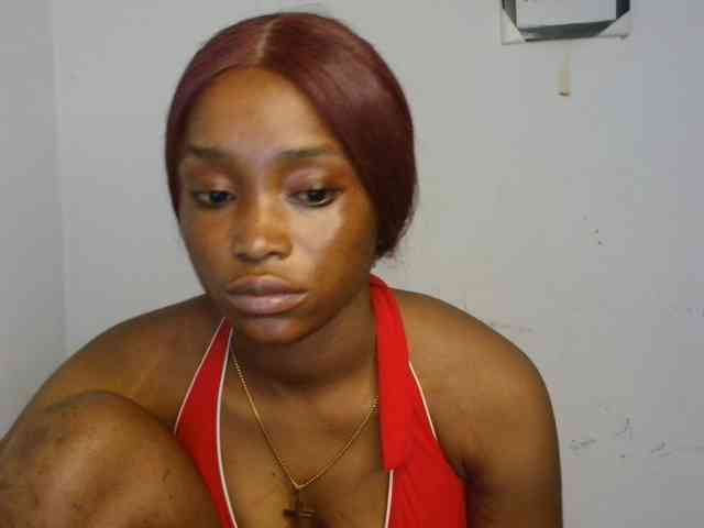 Naughty-choco webcam