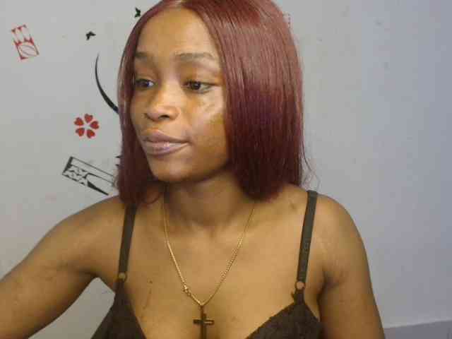 Naughty-choco webcam