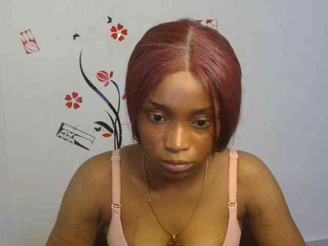 Naughty-choco webcam