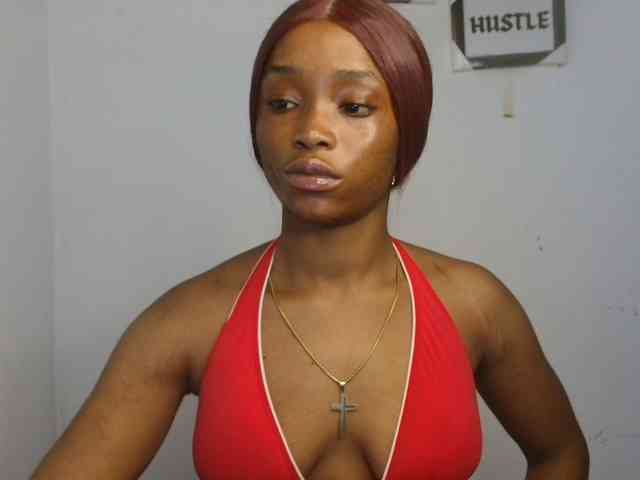 Naughty-choco webcam
