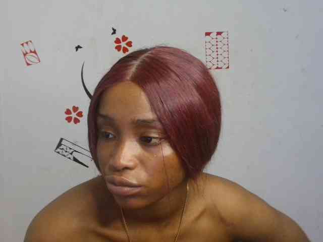 Naughty-choco webcam