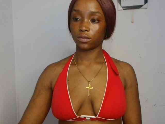 Naughty-choco webcam