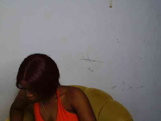 Naughty-choco webcam