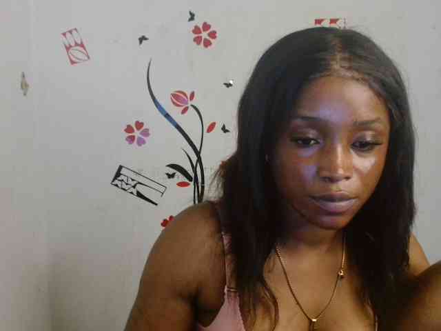 Naughty-choco webcam