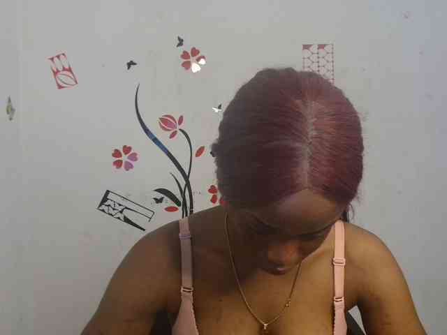 Naughty-choco webcam
