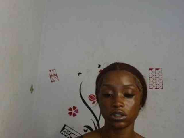 Naughty-choco webcam