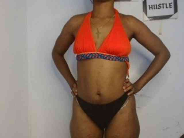 Naughty-choco webcam