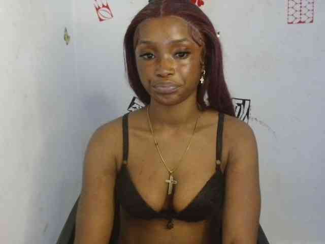 Naughty-choco webcam