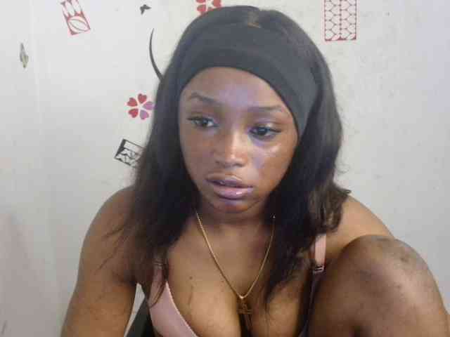 Naughty-choco Naughty-choco