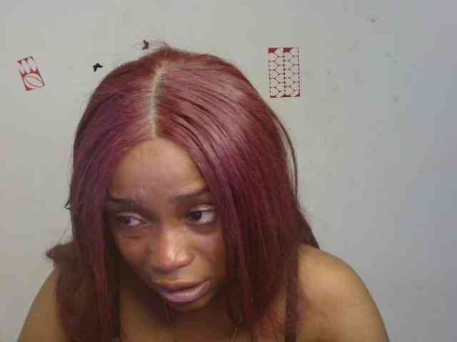 Naughty-choco webcam