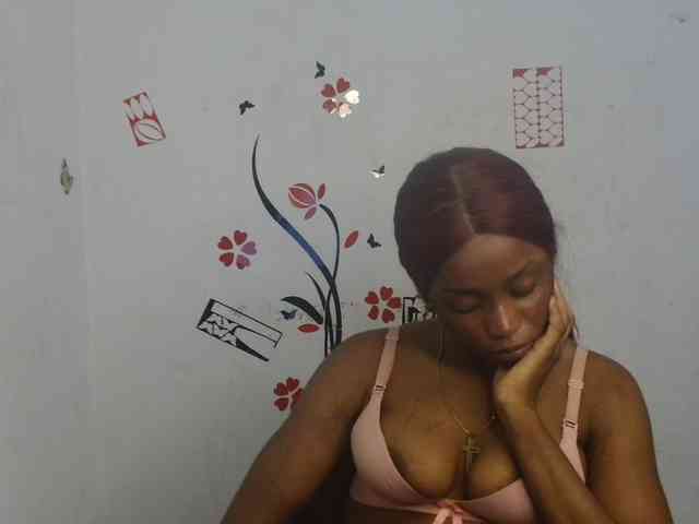 Naughty-choco