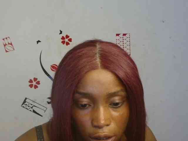 Model: Naughty-choco