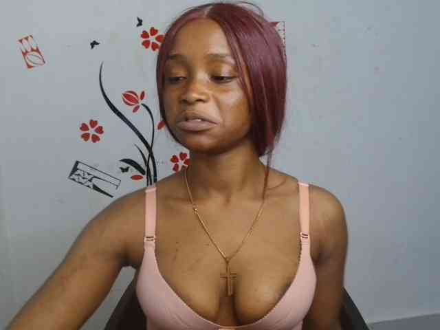 Naughty-choco Live Webcam on BongaCams